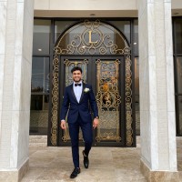 Aaron Davydov