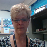 Lori Anderson
