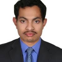 Sreekumar Ridhunraj
