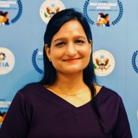Preeti Jain