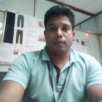 Gm Ashadul Islam ( Ashad )