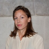 Andrea Hed