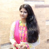 Samira Mahmud