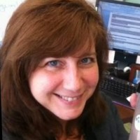 Kristin Hauser