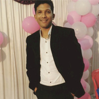 Vipul Shirke