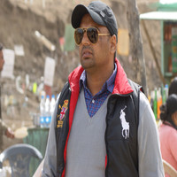 Daravjeet Singh Poonia