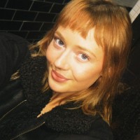 Aisling Young