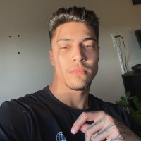 Matheo Rios