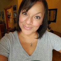 Antoinette Green