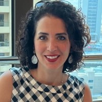 Maryam Joanna Keshavarzi-Pour