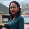 Saundra Buxie