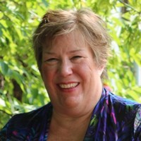 Betsy James