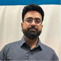 Anshu Anurag