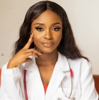 Dr.(Med)Hannah-Lisa Tetteh