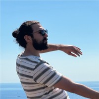 Emre Ovalı
