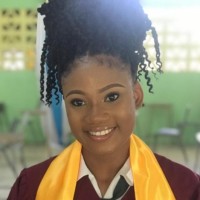 Teshawna Harris