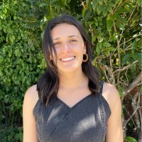 Agustina Niklitschek Ojeda