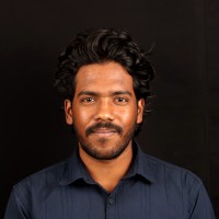 Dhivaagar J B