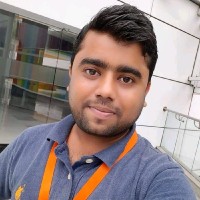 Manish Saboo