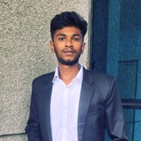 Krishnan K