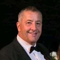 Steven Hendy