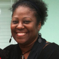Muriel Baptiste