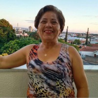 maria irene ferreira de macedo