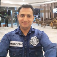 Mitul Solanki