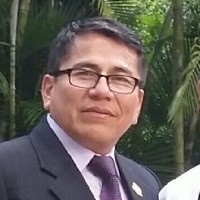 Angel john Huari Cabrera