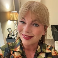 Sarah Broadfoot