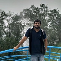 Santosh Kumar Y