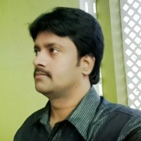 VENKATA RAMANA REDDY S