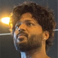 Ravi krishna Vijaykumar