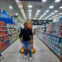 Shameem Badruddin