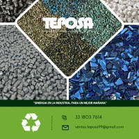 Teposa Plasticos