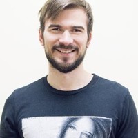 Dmitry Mylnikov
