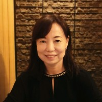 Cindy Cui