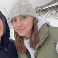 Freya Hudson