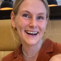 Kamma Andrea Kjær