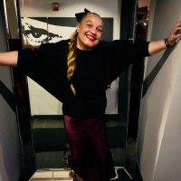 Roni Rhinehardt