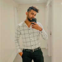 arjun mv