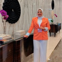 Nora Abdalrahman