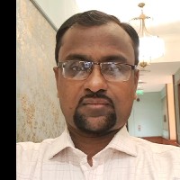 Anshuman Agrawal