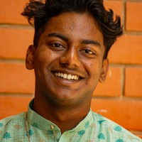 Adithya Om Saidupally