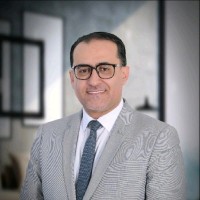 Samer Harb, (PMI-PMP)®