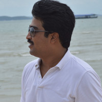 Arun P B