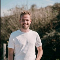 Jeroen van der Maarel