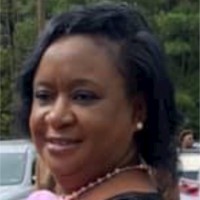 Stephanie Harvey