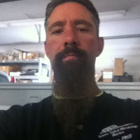 Chris Hartman