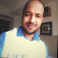 Priyabrata Mishra